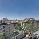 JT\'s Apartments Korunní str.