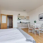 JT\'s Apartments Korunní str.