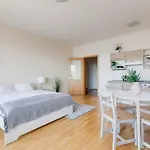 JT\'s Apartments Korunní str.