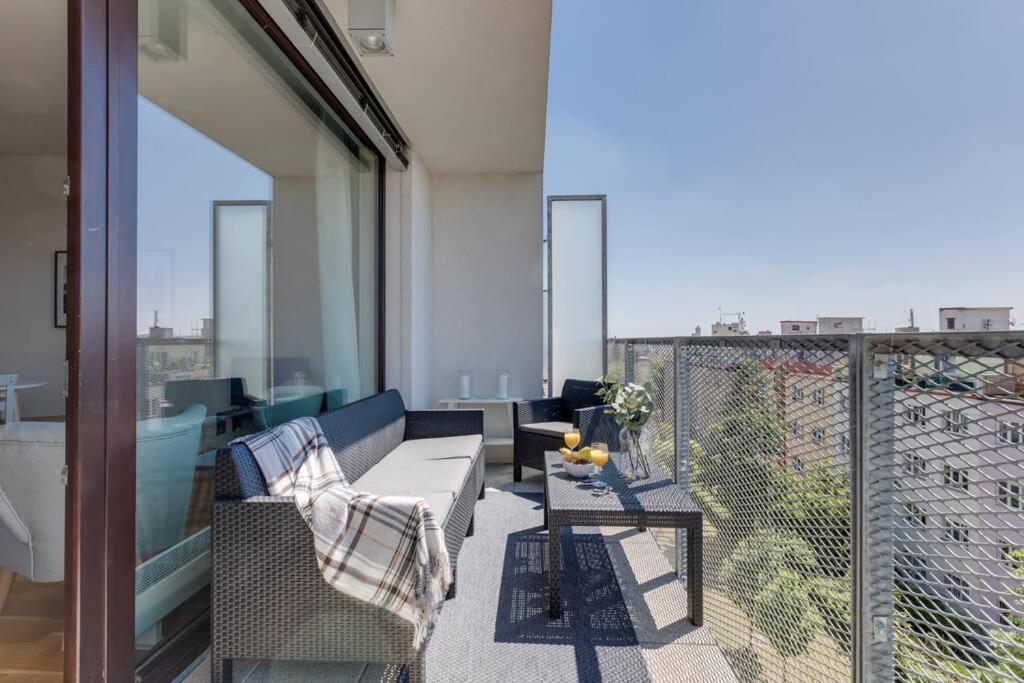 Apartamento Jt's Korunní Str. Praga