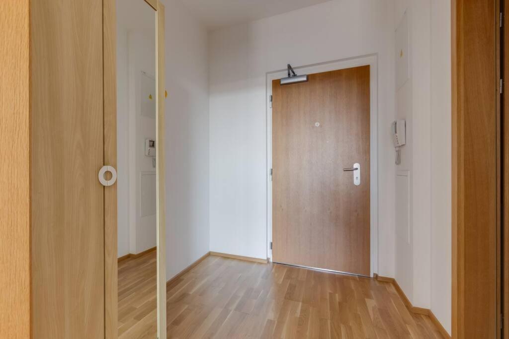 Apartamento Jt's Korunní Str.
